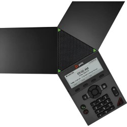 HP Poly RealPresence TRIO 8300 IP Конферентен телефон