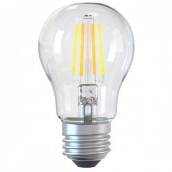 Tellur TLL331181 Wi‑Fi Smart крушка с нажежаема жичка E27, 6 W, регулируема бяла/топла светлина