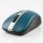 Tellur Basic TLL491071 безжична оптична мишка, 1600 DPI, LED, синя
