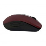 Tellur Basic TLL491071 безжична оптична мишка, 1600 DPI, LED, синя Tellur Basic TLL491071 безжична оптична мишка, 1600 DPI, LED, синя