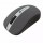 Tellur Basic (TLL491081) безжична оптична мишка, 1600 DPI, LED, сива
