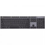 Tellur Shade TLL491121, Bluetooth безжична клавиатура, черно-сиво Tellur Shade TLL491121, Bluetooth безжична клавиатура, черно-сиво