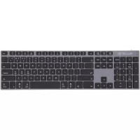 Tellur Shade TLL491121, Bluetooth безжична клавиатура, черно-сиво