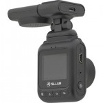 Tellur Dash Patrol DC2 (TLL711002) видео регистратор, FHD, черен Tellur Dash Patrol DC2 (TLL711002) видео регистратор, FHD, черен