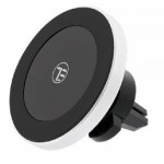 Tellur WCC2 TLL171081 – безжично магнитно зарядно за автомобил, Micro-USB, 1 A, черно Tellur WCC2 TLL171081 – безжично магнитно зарядно за автомобил, Micro-USB, 1 A, черно