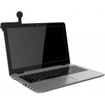 Tellur MDM TLL171091 магнитен държач за телефон за екран на лаптоп, черен Tellur MDM TLL171091 магнитен държач за телефон за екран на лаптоп, черен