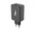 Tellur TLL151071 Dual USB стенно зарядно с Quick Charge 3.0, USB-C, 6 A, бяло