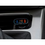 Tellur CCY4 (TLL151171) автомобилно зарядно устройство, 3 в 1, 2 x USB + USB-C, 5.4A, черно Tellur CCY4 (TLL151171) автомобилно зарядно устройство, 3 в 1, 2 x USB + USB-C, 5.4A, черно