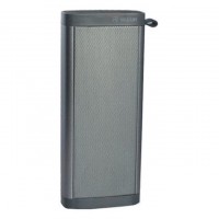 Tellur Selene TLL161071 преносима Bluetooth колонка, 6 W, FM радио, AUX, MicroSD, сива