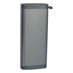 Tellur Selene TLL161071 преносима Bluetooth колонка, 6 W, FM радио, AUX, MicroSD, сива