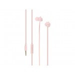 Tellur Pixy TLL162242 розови слушалки тип тапички с микрофон и 3,5 мм жак Tellur Pixy TLL162242 розови слушалки тип тапички с микрофон и 3,5 мм жак