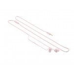 Tellur Pixy TLL162242 розови слушалки тип тапички с микрофон и 3,5 мм жак Tellur Pixy TLL162242 розови слушалки тип тапички с микрофон и 3,5 мм жак