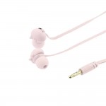 Tellur Pixy TLL162242 розови слушалки тип тапички с микрофон и 3,5 мм жак Tellur Pixy TLL162242 розови слушалки тип тапички с микрофон и 3,5 мм жак