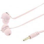 Tellur Pixy TLL162242 розови слушалки тип тапички с микрофон и 3,5 мм жак Tellur Pixy TLL162242 розови слушалки тип тапички с микрофон и 3,5 мм жак