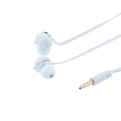 Tellur Pixy – сини слушалки тип тапички с микрофон и 3,5 mm жак