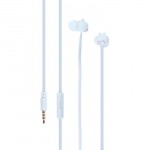 Tellur Pixy – сини слушалки тип тапички с микрофон и 3,5 mm жак Tellur Pixy – сини слушалки тип тапички с микрофон и 3,5 mm жак