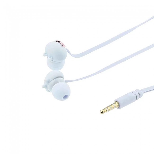 Tellur Pixy – сини слушалки тип тапички с микрофон и 3,5 mm жак Tellur Pixy – сини слушалки тип тапички с микрофон и 3,5 mm жак