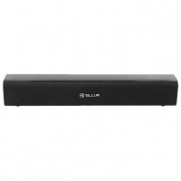 Tellur Bach, преносим Bluetooth Soundbar, 10W, TLL161161