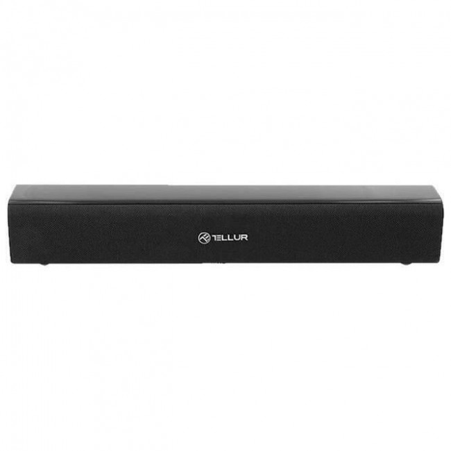 Tellur Bach, преносим Bluetooth Soundbar, 10W, TLL161161 Tellur Bach, преносим Bluetooth Soundbar, 10W, TLL161161