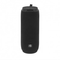 Tellur Gliss TLL161191 Bluetooth колонка, 16W, TWS, microSD, USB, AUX, FM радио, черна