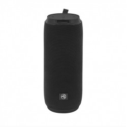 Tellur Gliss TLL161191 Bluetooth колонка, 16W, TWS, microSD, USB, AUX, FM радио, черна