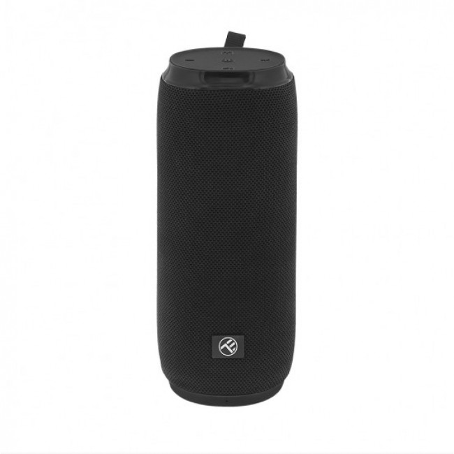 Tellur Gliss TLL161191 Bluetooth колонка, 16W, TWS, microSD, USB, AUX, FM радио, черна Tellur Gliss TLL161191 Bluetooth колонка, 16W, TWS, microSD, USB, AUX, FM радио, черна