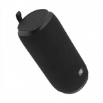 Tellur Gliss TLL161191 Bluetooth колонка, 16W, TWS, microSD, USB, AUX, FM радио, черна Tellur Gliss TLL161191 Bluetooth колонка, 16W, TWS, microSD, USB, AUX, FM радио, черна