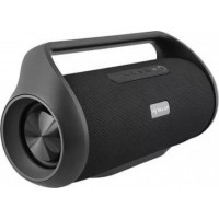 Tellur Obia (TLL161211) преносима Bluetooth колонка, 50 W, TWS, USB, AUX 3,5 мм, FM радио, микрофон, IPX5, черна