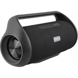 Tellur Obia (TLL161211) преносима Bluetooth колонка, 50 W, TWS, USB, AUX 3,5 мм, FM радио, микрофон, IPX5, черна