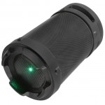 Tellur Rapture TLL161221 Bluetooth колонка 70 W с TWS, AUX 3.5 мм, USB-C и FM радио, черна