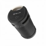 Tellur Rapture TLL161221 Bluetooth колонка 70 W с TWS, AUX 3.5 мм, USB-C и FM радио, черна