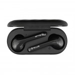 Tellur Ambia True Wireless слушалки, черни Tellur Ambia True Wireless слушалки, черни