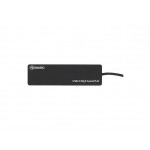Tellur TLL321041 USB хъб, 4 порта, USB 2.0
