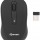 Tellur Basic MINI безжична оптична мишка, 1600 DPI, черна