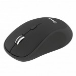 Tellur Basic безжична оптична мишка, 1600 DPI, черна