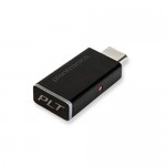HP Poly BT600 USB-C Bluetooth адаптер, модел 211002-01 HP Poly BT600 USB-C Bluetooth адаптер, модел 211002-01