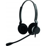 Jabra BIZ 2300 Duo Balanced Type: 82 E-STD жични слушалки с микрофон и шумопотискане Jabra BIZ 2300 Duo Balanced Type: 82 E-STD жични слушалки с микрофон и шумопотискане