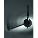 Jabra BIZ 2300 Duo Balanced Type: 82 E-STD жични слушалки с микрофон и шумопотискане Jabra BIZ 2300 Duo Balanced Type: 82 E-STD жични слушалки с микрофон и шумопотискане