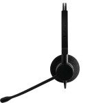 Jabra BIZ™ 2300 Duo, NC, WB, QD жична стерео слушалка Jabra BIZ™ 2300 Duo, NC, WB, QD жична стерео слушалка