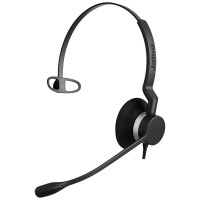Jabra BIZ™ 2300 Mono, USB-C UC, слушалка с микрофон