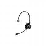 Jabra BIZ™ 2300 Mono, USB-C UC, слушалка с микрофон Jabra BIZ™ 2300 Mono, USB-C UC, слушалка с микрофон