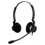 Jabra Biz 2300 Duo USB-C UC жични слушалки Jabra Biz 2300 Duo USB-C UC жични слушалки