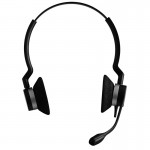 Jabra Biz 2300 Duo USB-C UC жични слушалки Jabra Biz 2300 Duo USB-C UC жични слушалки