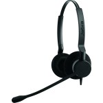 Jabra Biz 2300 Duo USB-C UC жични слушалки Jabra Biz 2300 Duo USB-C UC жични слушалки