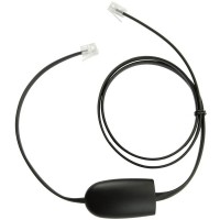 Jabra Link 14201-27 EHS дигитален лифтер за Jabra безжични слушалки (AudioCodes)