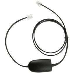 Jabra Link 14201-27 EHS дигитален лифтер за Jabra безжични слушалки (AudioCodes)