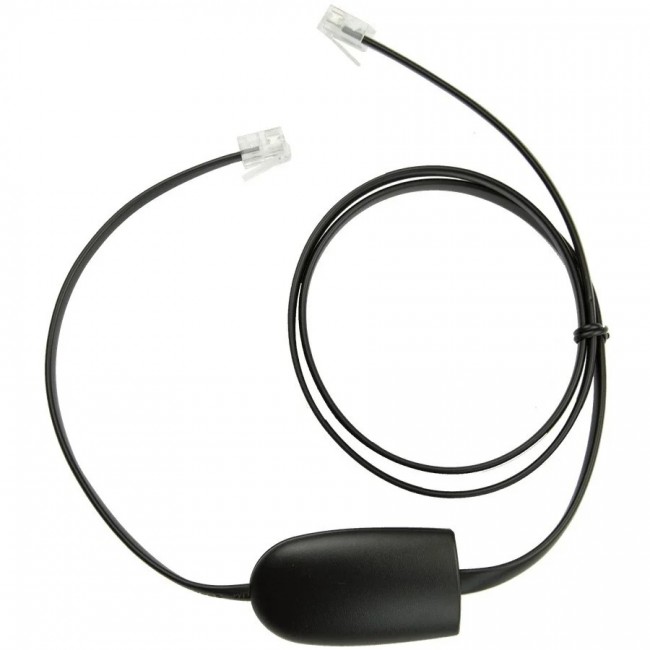 Jabra Link 14201-27 EHS дигитален лифтер за Jabra безжични слушалки (AudioCodes)