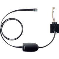 Jabra Link 14201-31 EHS адаптер за безжични слушалки и NEC DT730