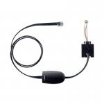 Jabra Link 14201-31 EHS адаптер за безжични слушалки и NEC DT730 Jabra Link 14201-31 EHS адаптер за безжични слушалки и NEC DT730