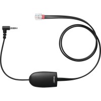 Jabra Link 14201-40 – дигитален EHS адаптер за телефони Panasonic